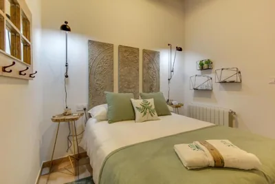Casa Rural A Cashiña da Lagarteira — photo 10