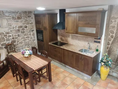 Casa Rural A Eira Vella — photo 3