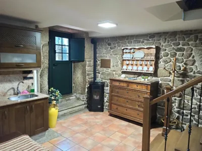 Casa Rural A Eira Vella — photo 4