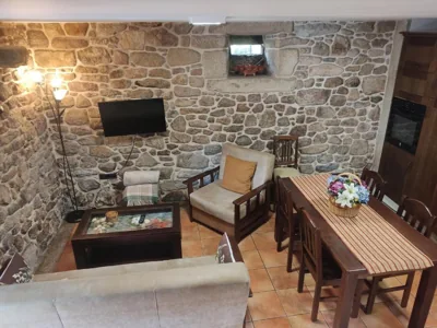 Casa Rural A Eira Vella — photo 5