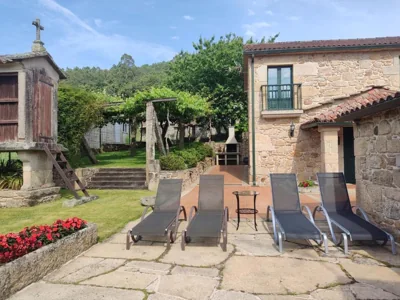 Casa Rural A Eira Vella — photo 6