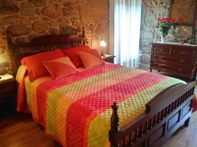 Casa Rural A Eira Vella — photo 7