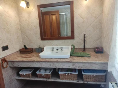 Casa Rural A Eira Vella — photo 8