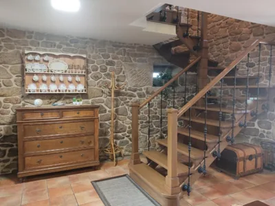 Casa Rural A Eira Vella — photo 9