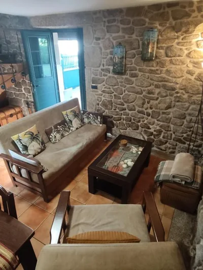 Casa Rural A Eira Vella — photo 10