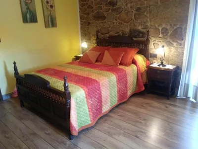Casa Rural A Eira Vella — photo 12