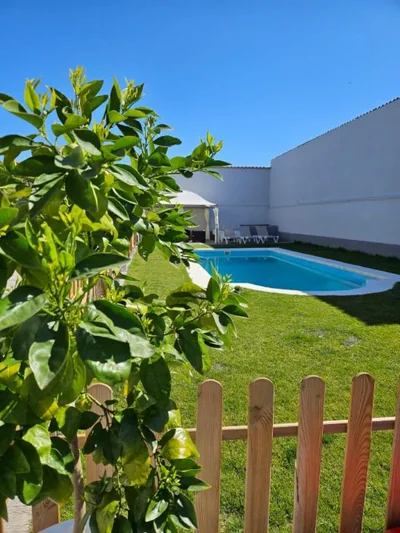 Casa Rural A la Vera de Monfrague — foto 4
