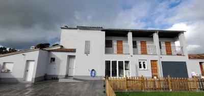 Casa Rural A la Vera de Monfrague — foto 7