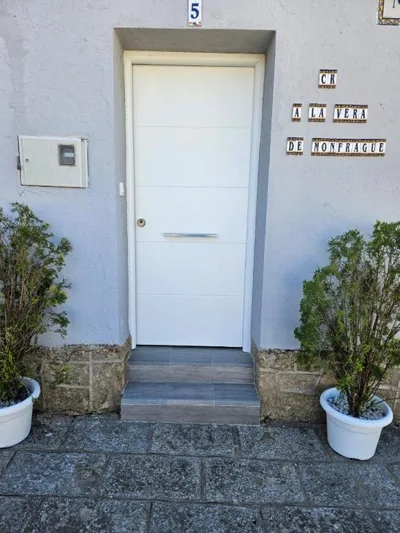 Casa Rural A la Vera de Monfrague — foto 10