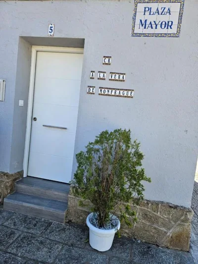 Casa Rural A la Vera de Monfrague — foto 11