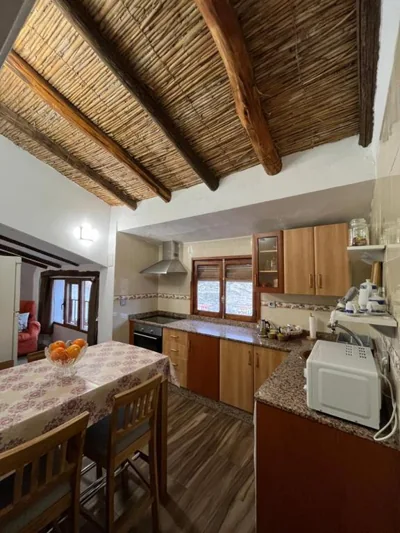 Casa rural abuela Gaspara — 写真 4