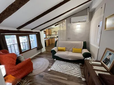 Casa rural abuela Gaspara — 写真 5