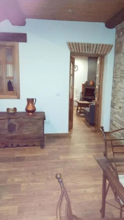 Casa Rural Abuela Isabel — 写真 9