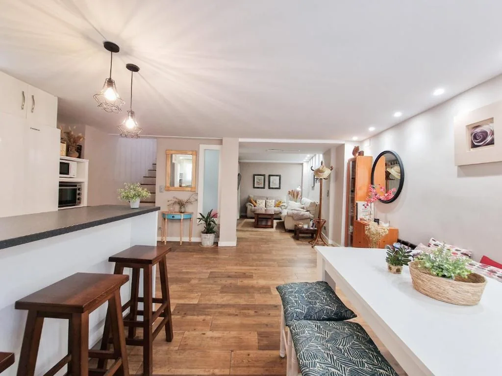 Haus mit 3 Schlafzimmern — Casa rural Abuelo Daniel