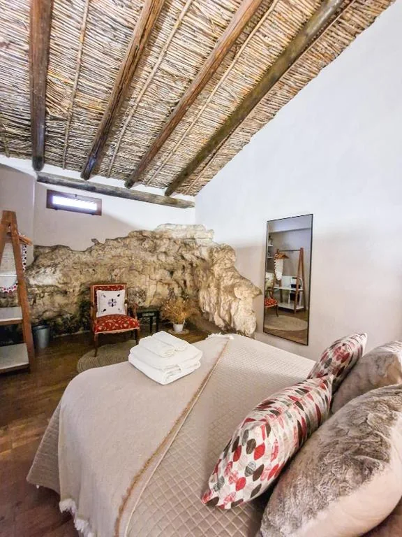 Casa rural Abuelo Daniel