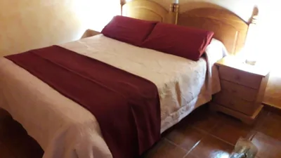 Casa Rural Abuelo Pancho — photo 2