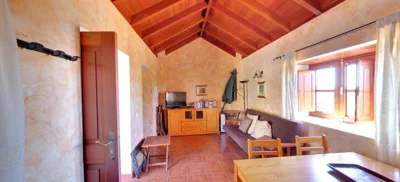 Casa Rural Abuelo Pancho — photo 4