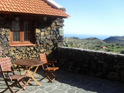 Casa Rural Abuelo Pancho — photo 6