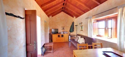 Casa Rural Abuelo Pancho — photo 7