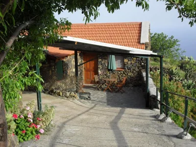 Casa Rural Abuelo Pancho — photo 8