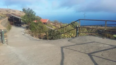 Casa Rural Abuelo Pancho — photo 11