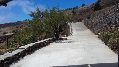 Casa Rural Abuelo Pancho — photo 12