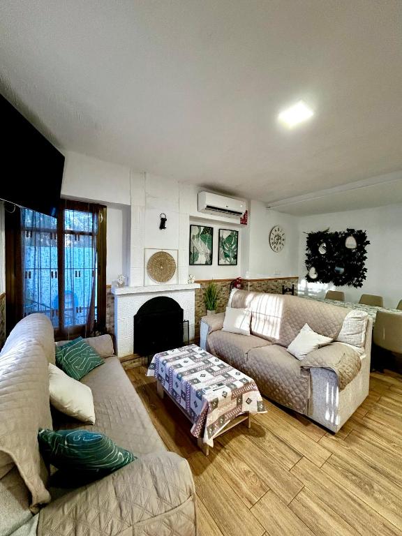 Casa Rural Abuelo Raimundo