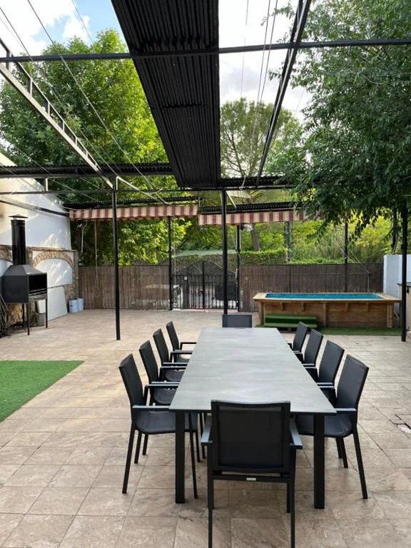 Casa Rural Abuelo Raimundo