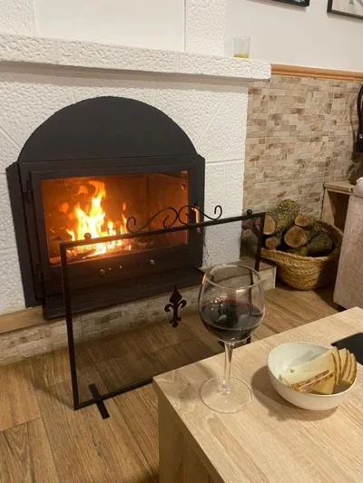 Casa Rural Abuelo Raimundo — foto 3