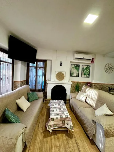Casa Rural Abuelo Raimundo — foto 6