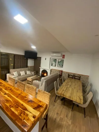 Casa Rural Abuelo Raimundo — foto 8