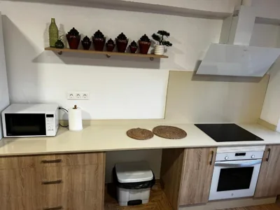 Casa Rural Abuelo Raimundo — foto 11