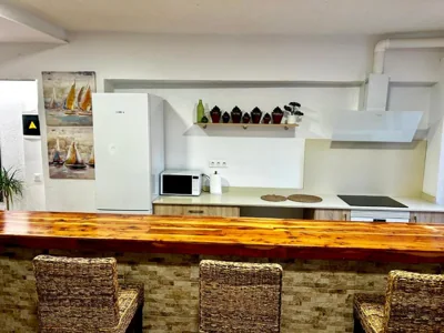 Casa Rural Abuelo Raimundo — foto 12
