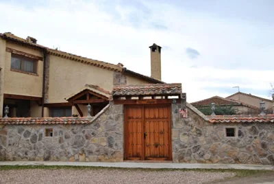 Casa Rural Abuelo Regino — foto 2