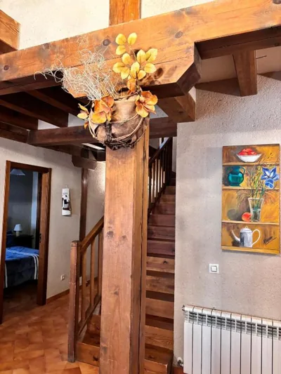 Casa Rural Abuelo Regino — foto 3