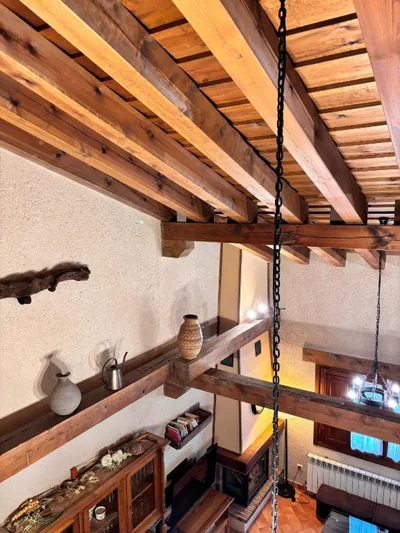 Casa Rural Abuelo Regino — foto 4