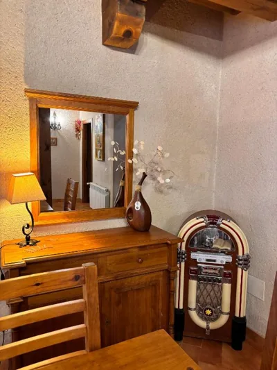 Casa Rural Abuelo Regino — foto 5