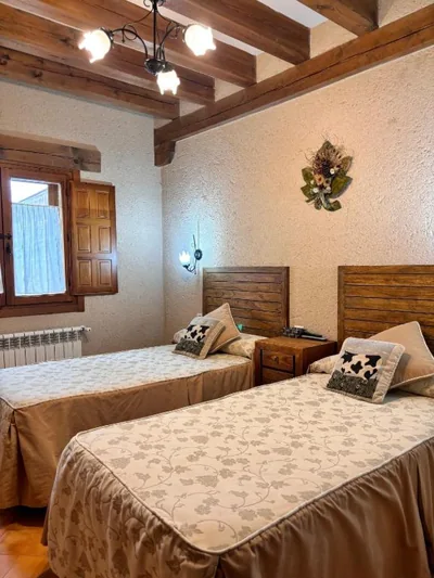 Casa Rural Abuelo Regino — foto 6