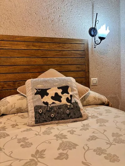 Casa Rural Abuelo Regino — foto 7