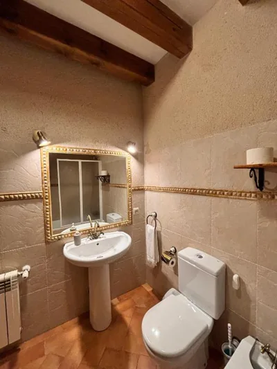 Casa Rural Abuelo Regino — foto 8