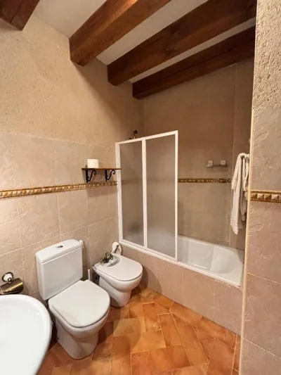 Casa Rural Abuelo Regino — foto 10