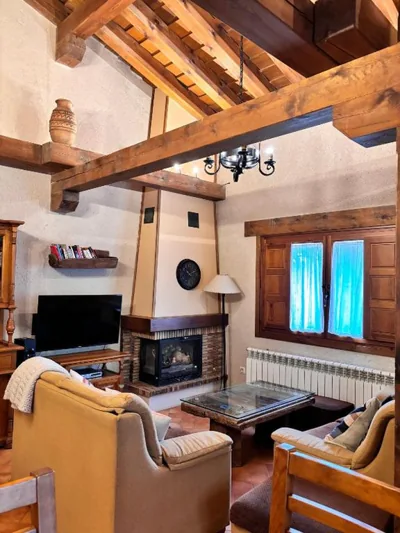 Casa Rural Abuelo Regino — foto 11