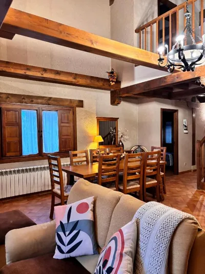 Casa Rural Abuelo Regino — foto 12