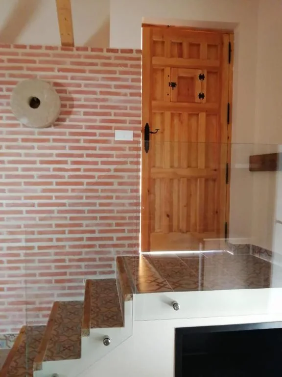 Haus mit 1 Schlafzimmer — Casa Rural Abuelo Teo