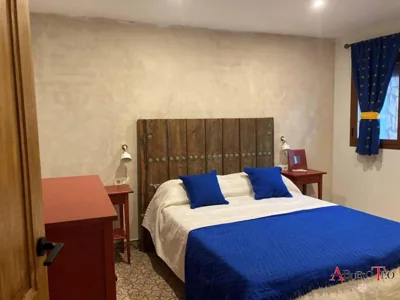 Casa Rural Abuelo Teo — Foto 2