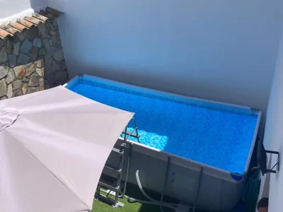 Casa Rural Abuelo Teo — Foto 4