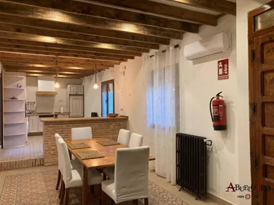 Casa Rural Abuelo Teo — Foto 6