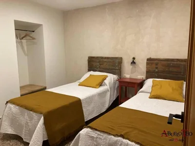 Casa Rural Abuelo Teo — Foto 11