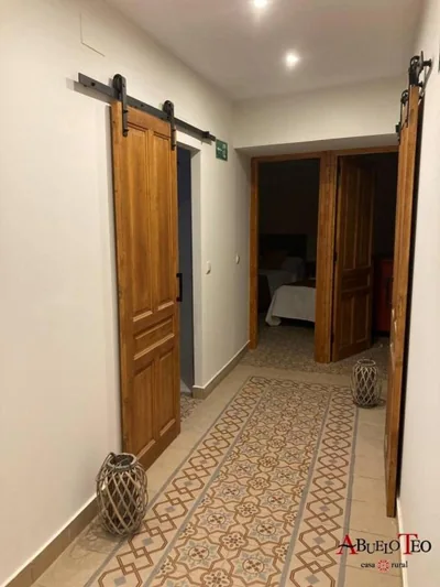 Casa Rural Abuelo Teo — Foto 12