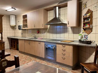 Casa Rural Al-Mofrag y Apartamentos El Mirador de Monfragüe — 写真 4